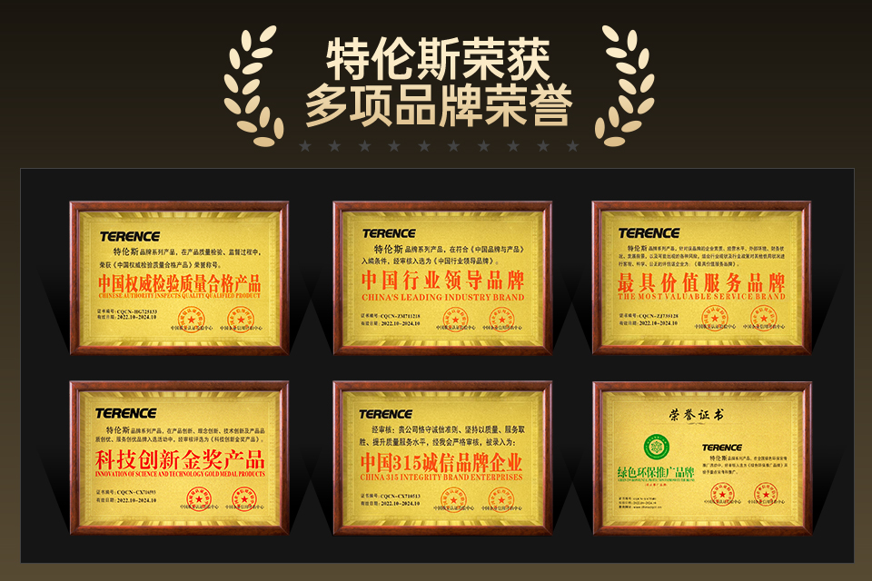 恭喜TERENCE榮獲2023年天貓樂(lè)器雙11銷量亞軍！
