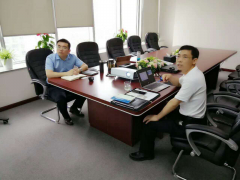 國家千人計劃創(chuàng)新專家、前朗訊貝爾實驗室通訊工程師、美籍華人科學(xué)家劉華平